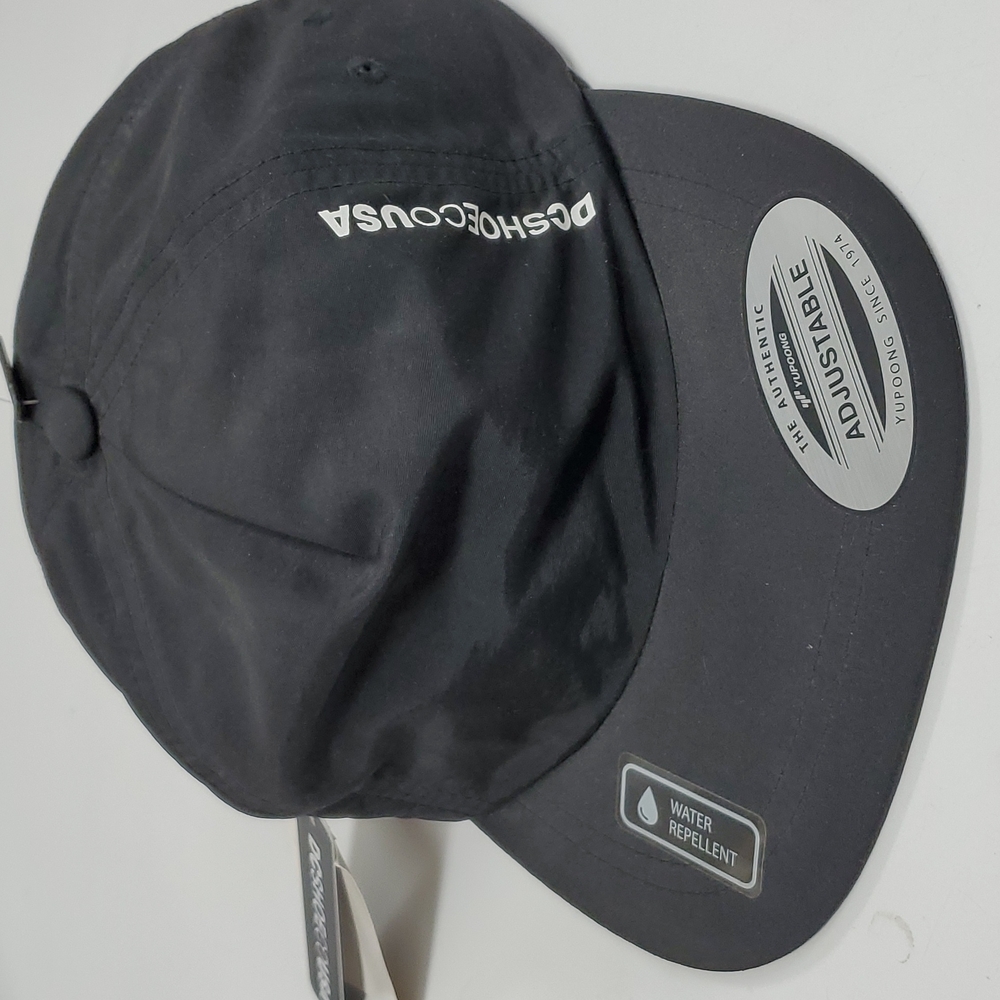 DC hat